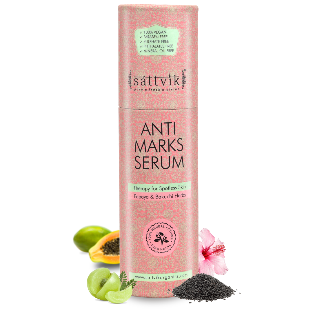 Anti Marks Serum